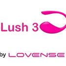 Lovense Lush 3