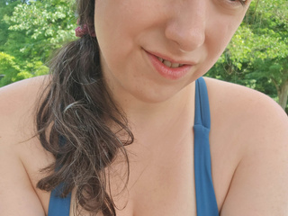 outdoors