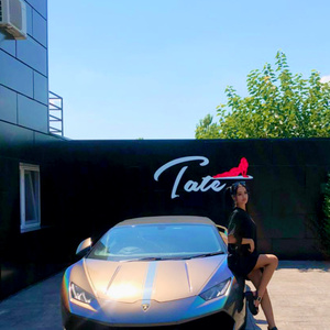 Buy a car