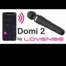 I want my domi 2