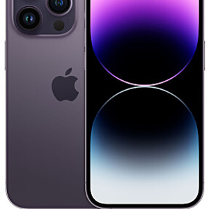 I want iPhone 14 pro max
