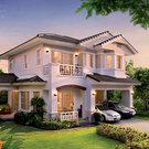 My own dream house ♥