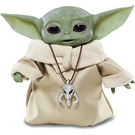 interactive baby yoda