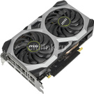 Видеокарта MSI nVidia GeForce GTX 1660TI , 6ГБ