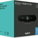 CAMERA Logitech Brio