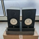 Yamaha Hs5 Studio Monitors Pair Of Yamaha Hs5 Monitors