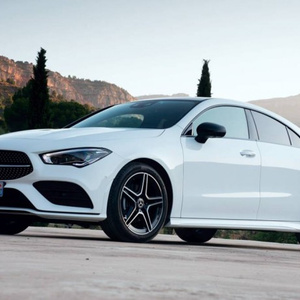My dream car