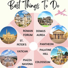 Travel for Rome