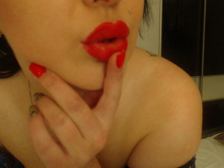 just me