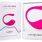 Lovense lush