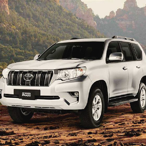 Help me buy the vehicle of my dreams