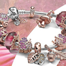 Pandora Jewellery