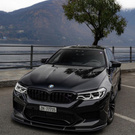 M5 my beautiful dream