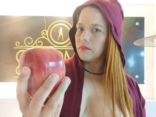 Red Riding hood