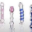 DILDO GLASS