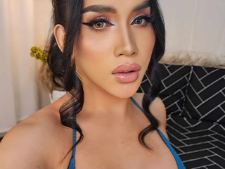 SEXY HOT ELLICE