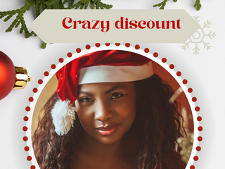 Xmas Discount