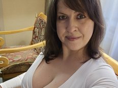 nimfastar77 Webcam Model Profile