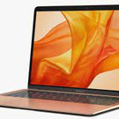 MacBook Air M1 Rose Gold