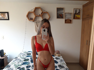 Red Set