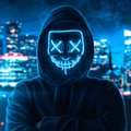 NeonFantom