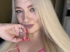 Sonya699 Modèle Webcam Profil