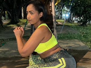 Sport Day! 🥎🏐