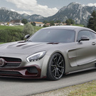 Mercedes-AMG GT