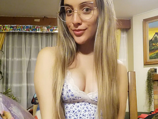 sexy nerd