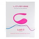 lovense lush 3