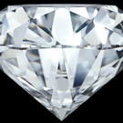 A real Diamond