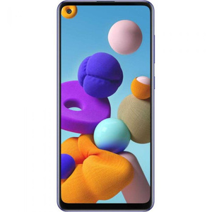 A new smartphone