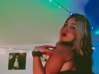 Gro Glamours Fatality 🥀🖤👽💋✨