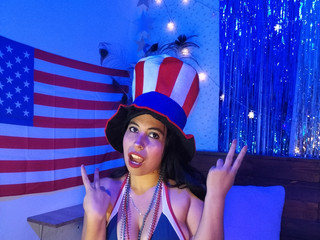 4th of July