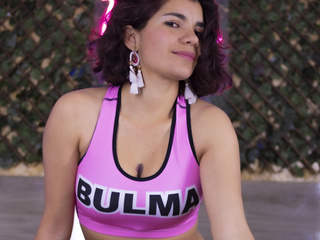 Bulma Hot