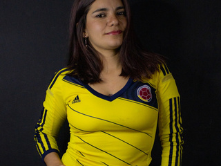 I love sport