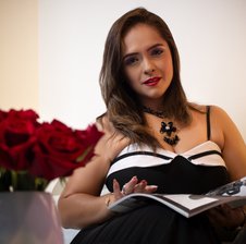 MarylinsVega