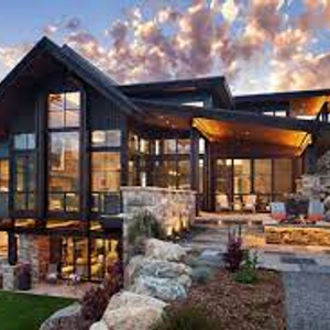 Cozy House