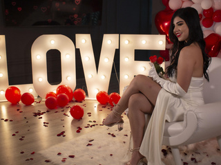 Be my valentine♥