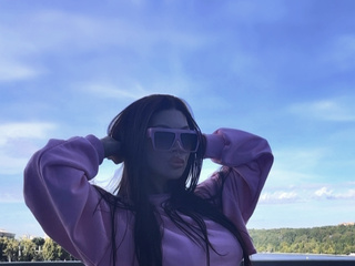$