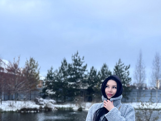 🌬️ ❄️