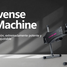 Fuck Machine By Lovense