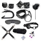 Bondage's kit