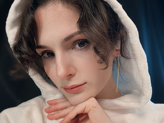 халатик