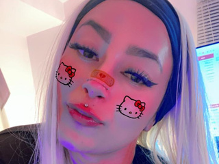 Good girl