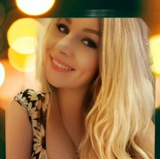 BlondeAlis