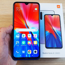 Xiaomi Redmi Note 8 2021