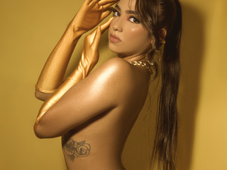 Golden Girl