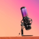 microphone