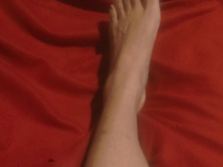 Mis pies